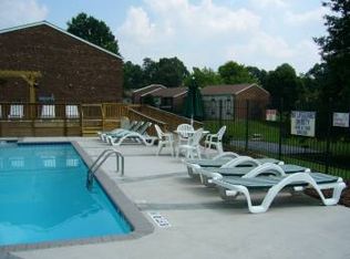 3015 Ingleside Dr APT J, High Point, NC 27265