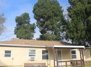 10205 La Tuna Canyon Rd, Sun Valley, CA 91352