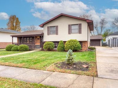 10540 S Sun Valley Ct, Palos Hills, IL, 60465