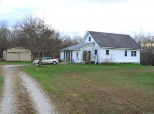 6686 W Nesmith Rd, Fredericksburg, IN 47120