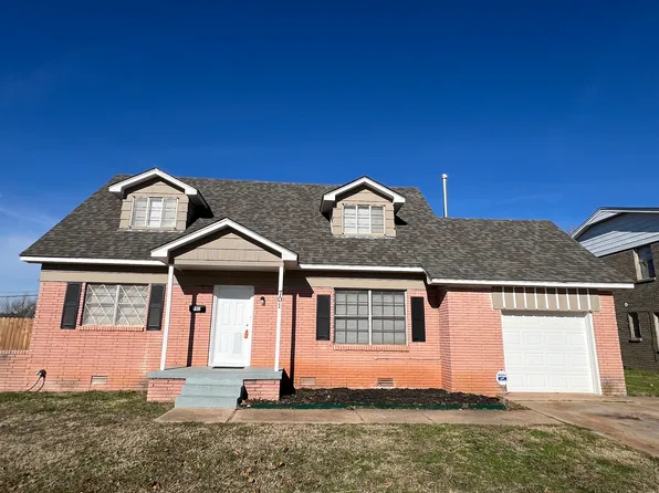 701 NE 81st St, Oklahoma City, OK 73114