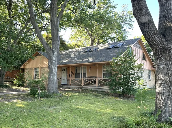 901 Saturn Springs Rd, Garland, TX 75041