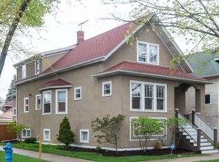 847 Thomas Ave, Forest Park, IL 60130