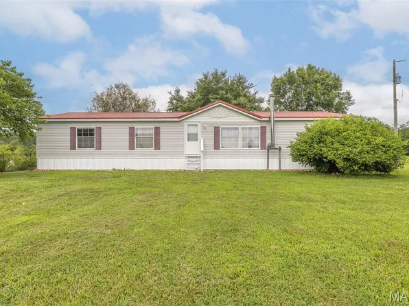 2820 Wayne Rte N #361, Piedmont, MO 63957