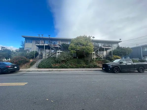 6005 El Dorado St, El Cerrito, CA 94530