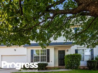 4211 Four Winds Ct SW, Concord, NC 28027