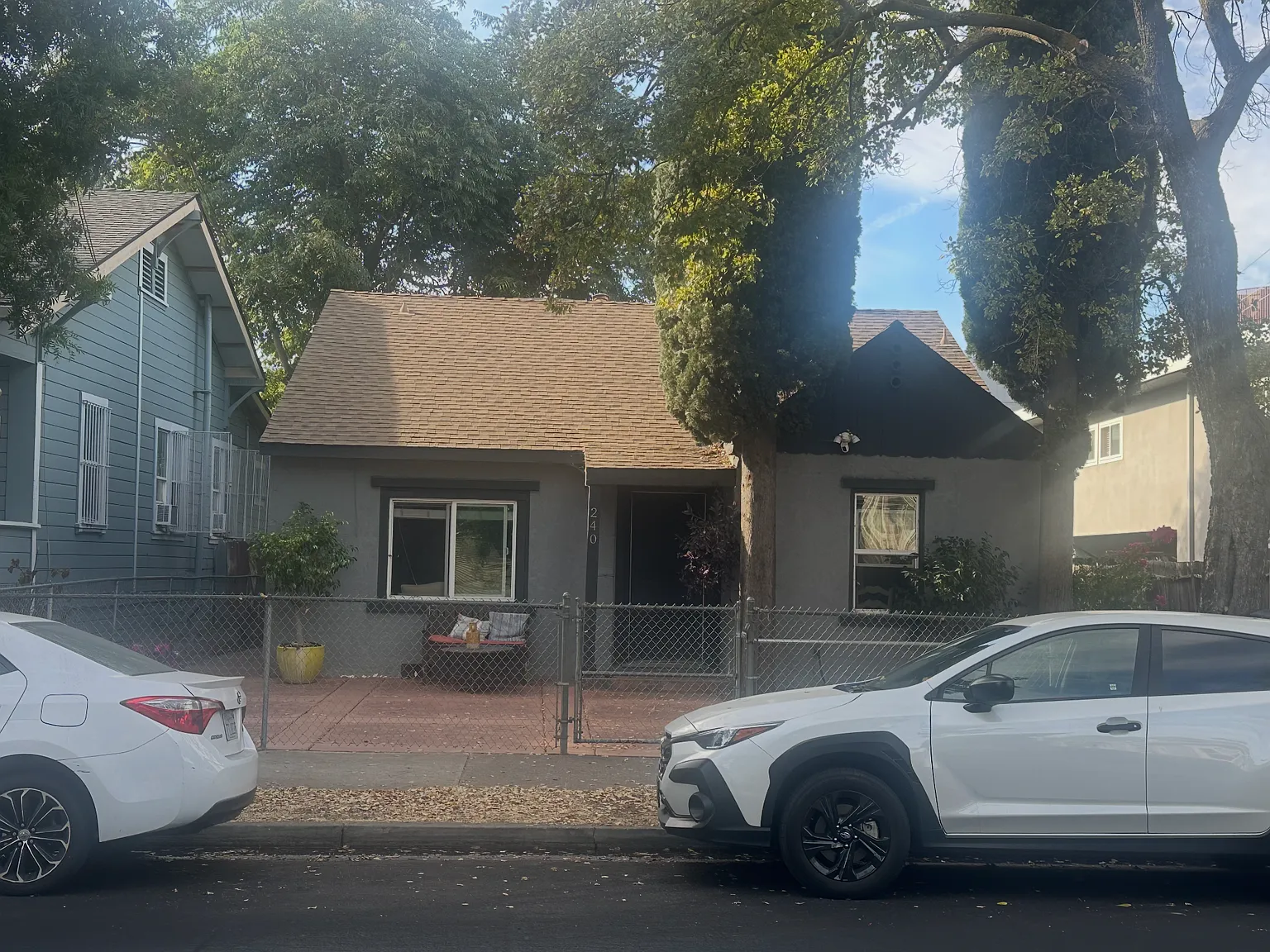 W Oak St, Stockton — Photo 3