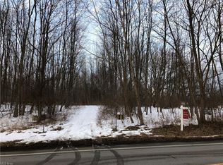 Copley Rd, Akron, OH 44321