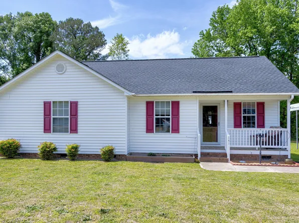141 Montesino Dr, Raleigh, NC 27603