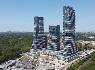 Auberge On The Park, Toronto, ON M3C 0P7