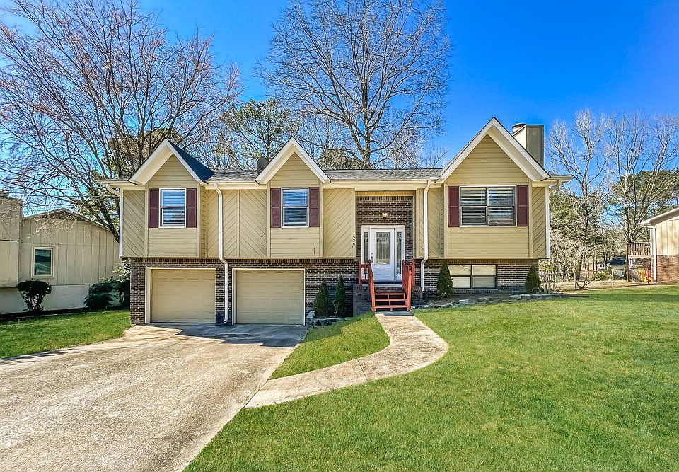 1st image of 1536 Moseley Ln