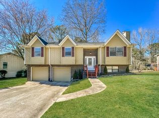 1536 Moseley Ln, Birmingham, AL 35215