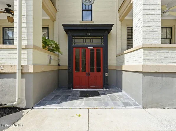 172 N Keats Ave APT 3, Louisville, KY 40206