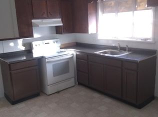 514 Jackson St, Gallitzin, PA 16641