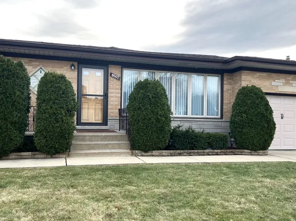 8557 W Saint Joseph Ave, Chicago, IL 60656