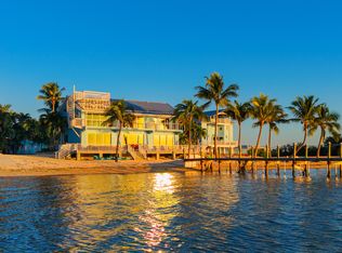 15760 Old State Road 4a, Summerland Key, FL 33042