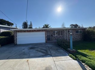 841 Douglas St, Hayward, CA 94544