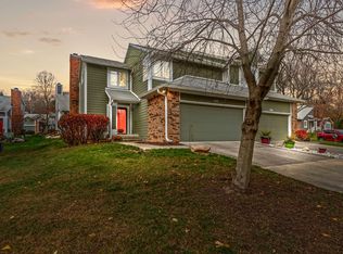 8172 Talliho Dr, Indianapolis, IN 46256