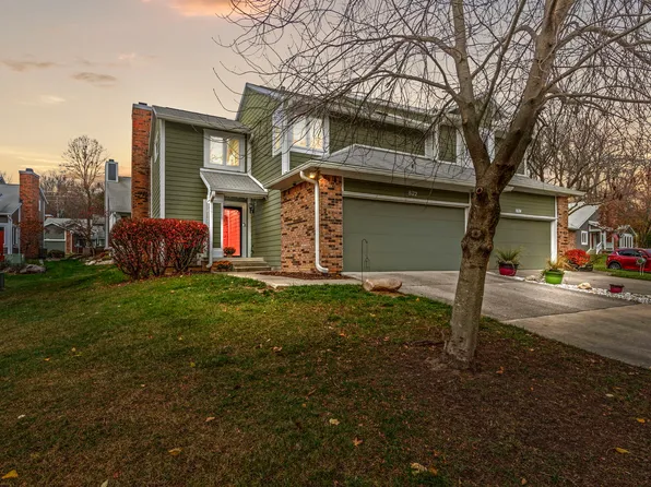 8172 Talliho Dr, Indianapolis, IN 46256