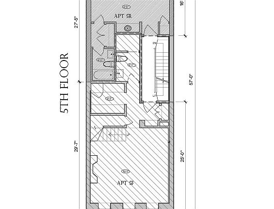2nd image of 783 Madison Ave Rm 5A