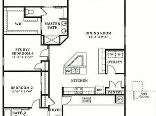 10473 E Lupine Ln, Florence, AZ 85132