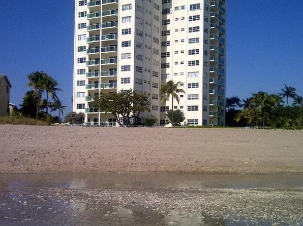 6000 N Ocean Blvd APT 2C, Fort Lauderdale, FL 33308