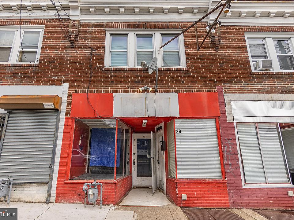 39 S Macdade Blvd, Collingdale, PA 19023 MLS PADE2047362 Zillow