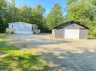 57 Morse Rd, Plymouth, ME 04969