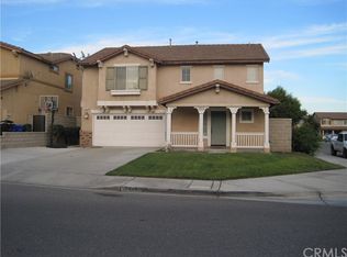 7219 Birch Tree Pl, Fontana, CA 92336
