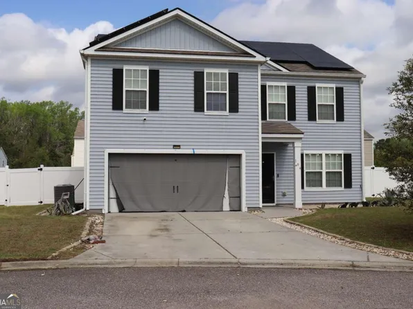 104 Tupelo Trl, Guyton, GA 31312