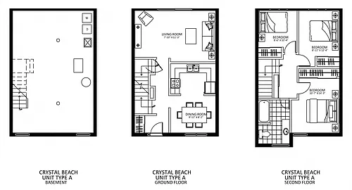Floor plan 29-B