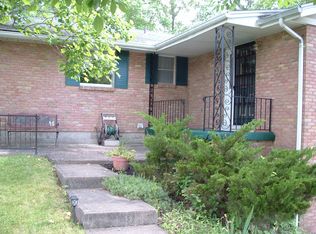 1641 Yorkshire Ct, Springfield, OH 45503