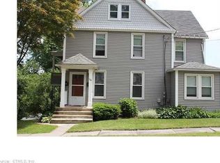164 Carter Avenue Ext, Meriden, CT 06451