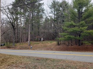 1293 Canton Point Rd, Dixfield, ME 04224