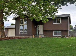 4616 N Larch Rd, Spokane, WA 99216