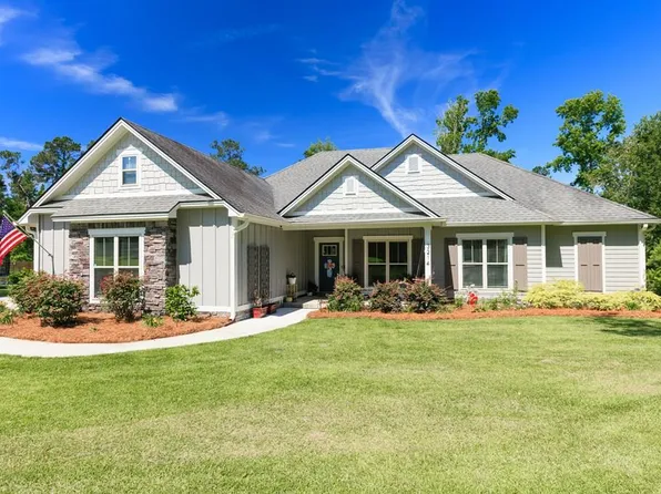 3214 Stafford Xing, Valdosta, GA 31605