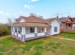 600 W 1st Ave, Lenoir City, TN 37771