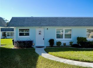 11917 Boynton Ln #54-A, New Port Richey, FL 34654