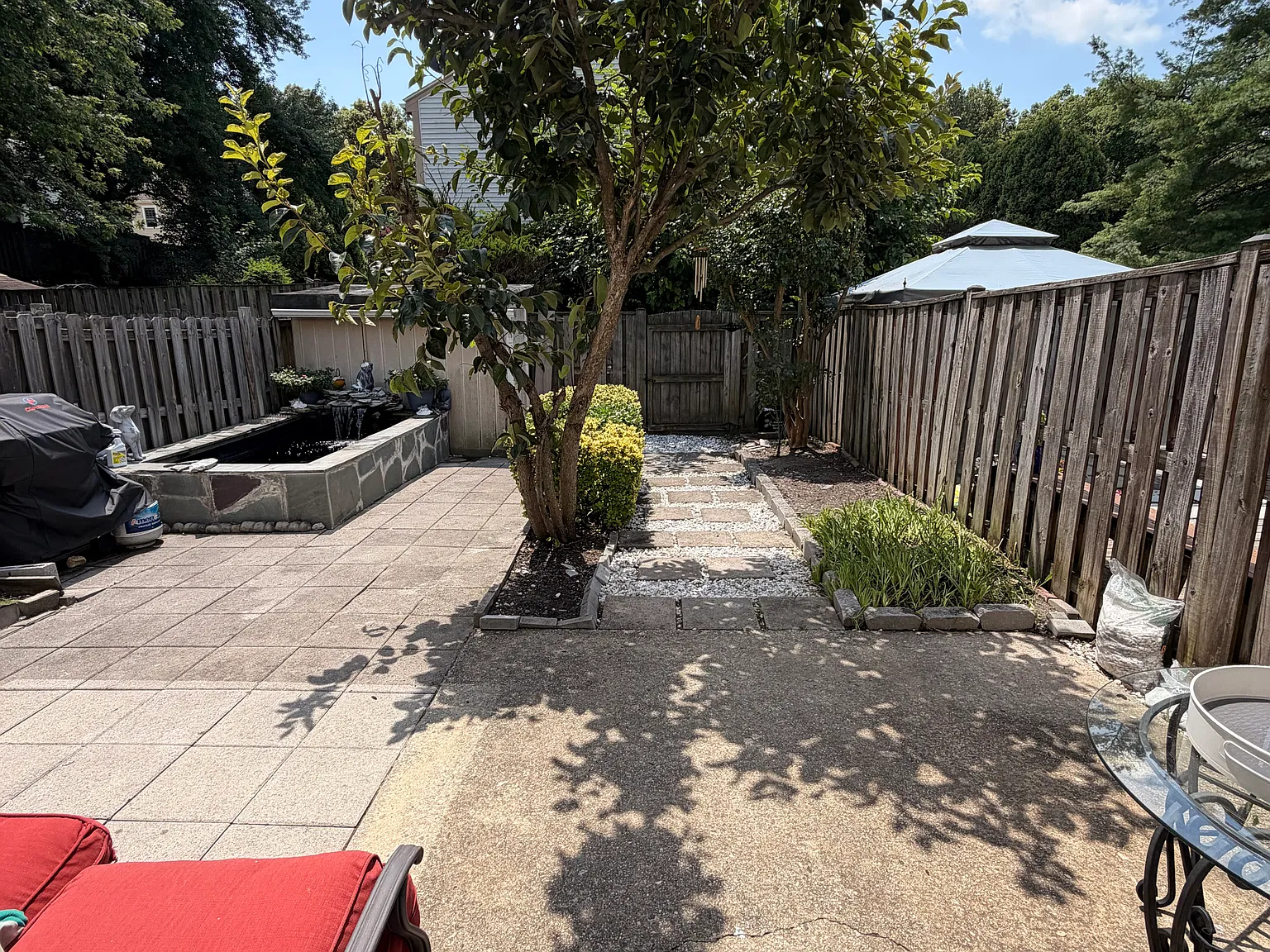 3 bed, 1122 sqft, $2,650 — Photo 2
