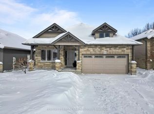 272 Walnut St, Lucan, ON N0M2J0