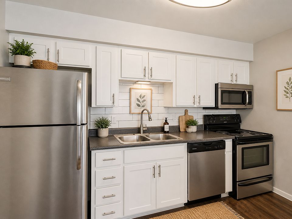 Modern Kitchen