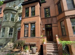 1105 P St NW, Washington, DC 20005