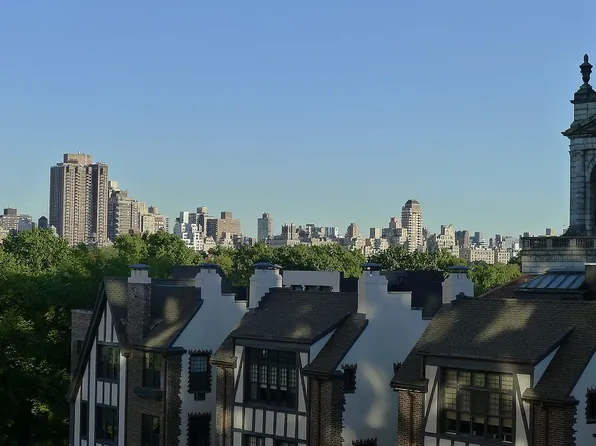 372 Central Park W APT 9V, New York, NY 10025