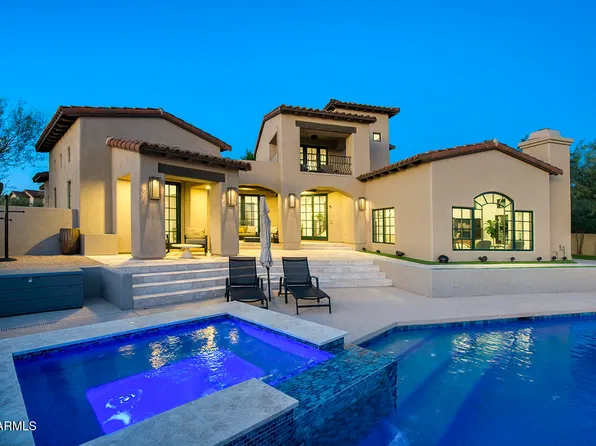 9290 E THOMPSON PEAK Parkway #413, Scottsdale, AZ 85255