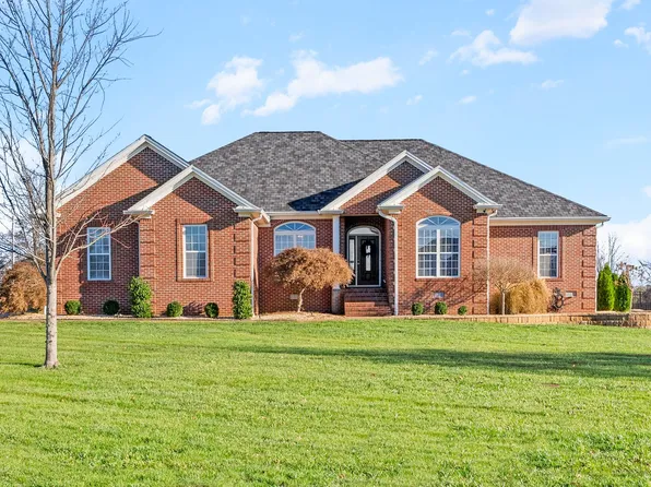 160 Farmhill Dr, Hopkinsville, KY 42240