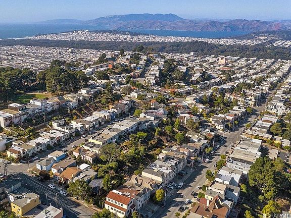 Golden Gate Heights