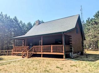 1855 10th Ave, Friendship, WI 53934