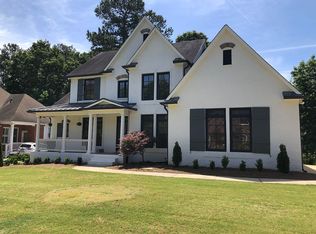 15 Spring Mist Ct, Newnan, GA 30265