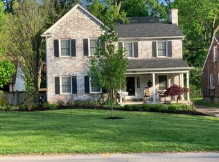 1798 Trevilian Way, Louisville, KY 40205