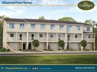 221 Ceasar Pl, Hilton Head, SC 29926